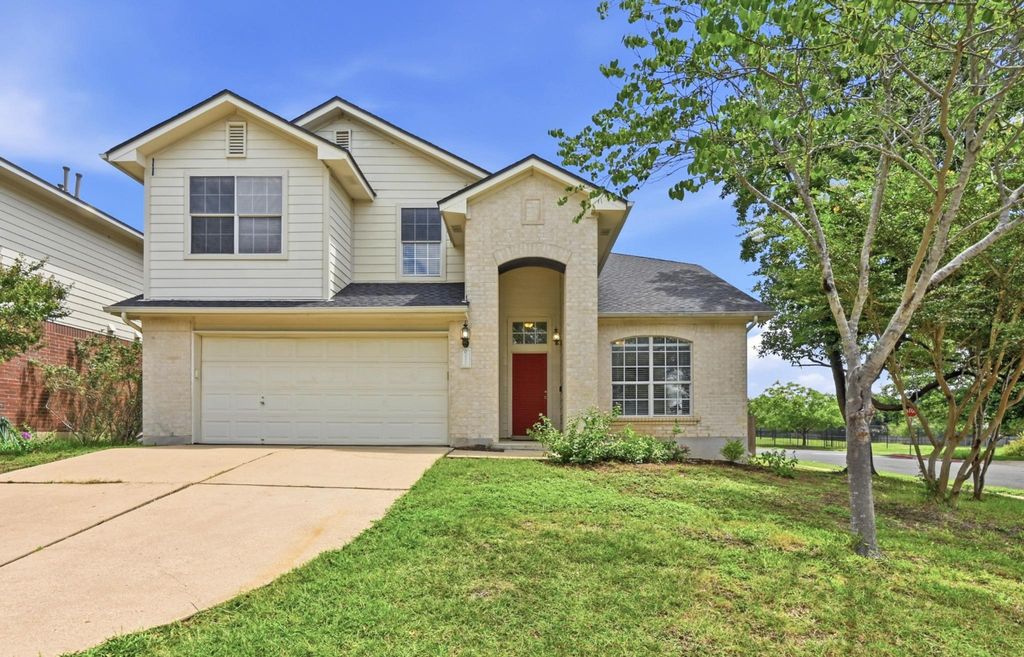 2700 Cradle Rock TRL, Austin, TX 78748