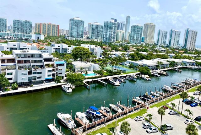 400 Kings Point Dr 608, Sunny Isles Beach, FL 33160