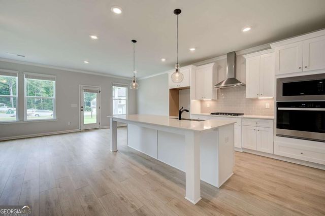 105 Arabella Parkway, Locust Grove, GA 30248