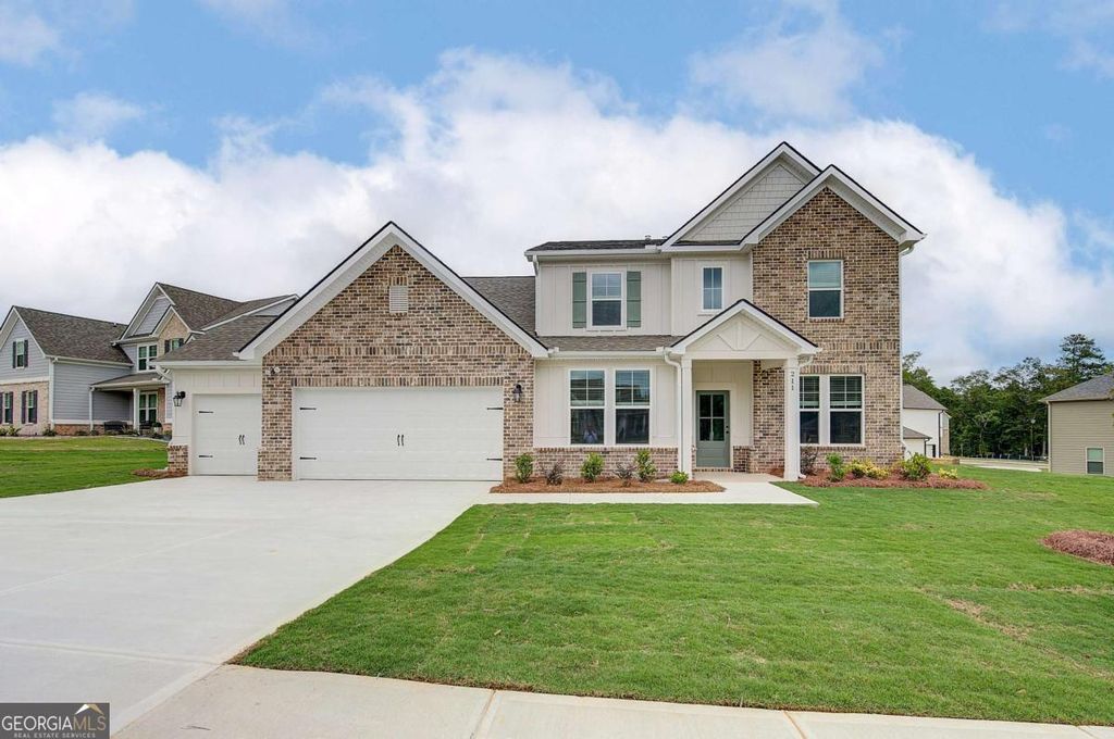 105 Arabella Parkway, Locust Grove, GA 30248