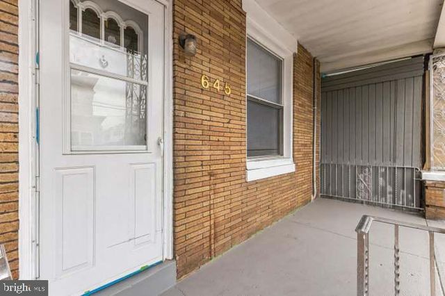 645 E WESTMORELAND ST, Philadelphia, PA 19134