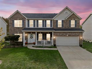 7767 Boatside Drive, O'fallon, MO 63368