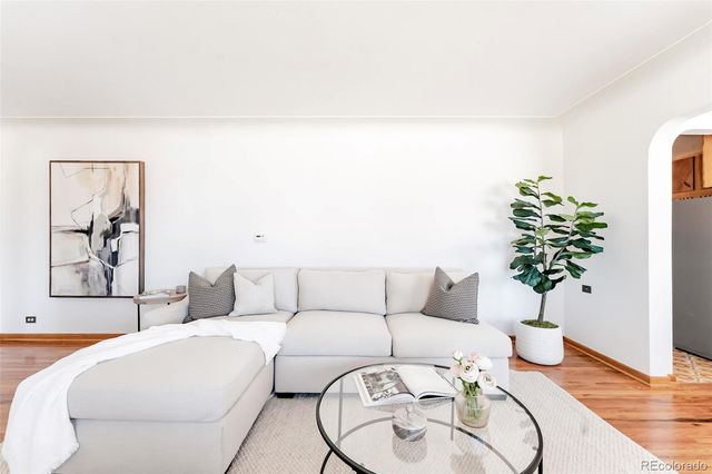 4981 S Elati Street, Englewood, CO 80110