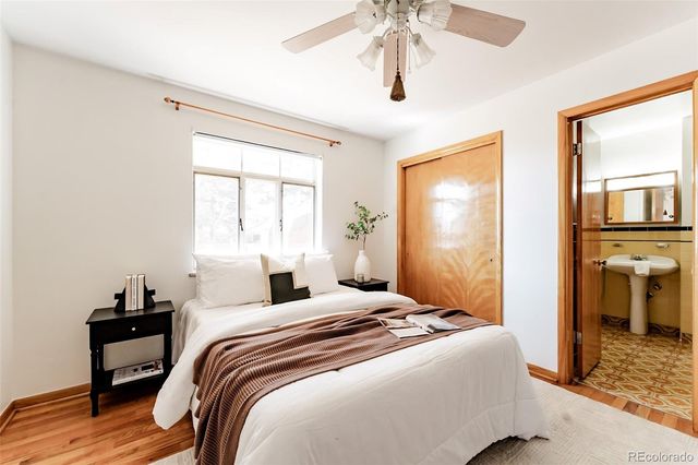 4981 S Elati Street, Englewood, CO 80110