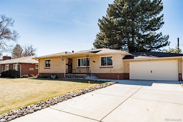 4981 S Elati Street, Englewood, CO 80110