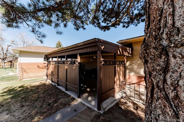 4981 S Elati Street, Englewood, CO 80110