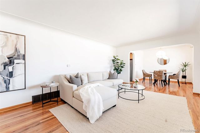 4981 S Elati Street, Englewood, CO 80110