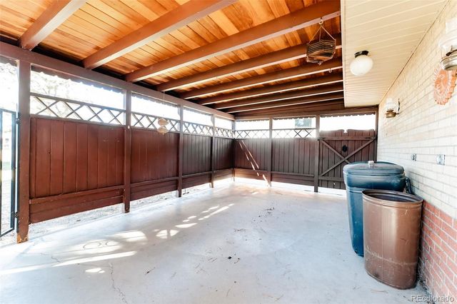 4981 S Elati Street, Englewood, CO 80110