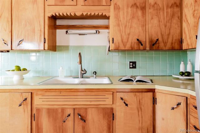 4981 S Elati Street, Englewood, CO 80110