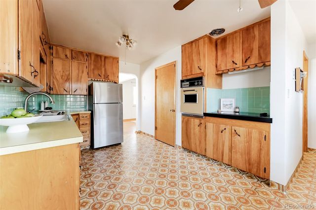 4981 S Elati Street, Englewood, CO 80110