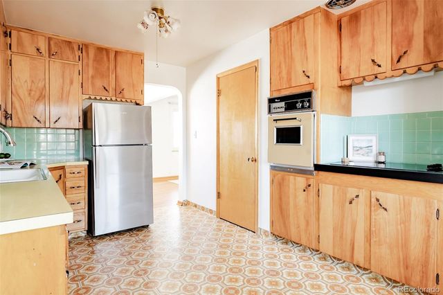 4981 S Elati Street, Englewood, CO 80110