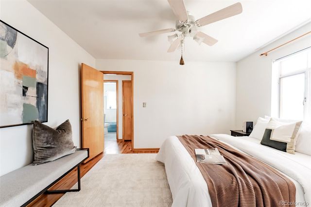 4981 S Elati Street, Englewood, CO 80110