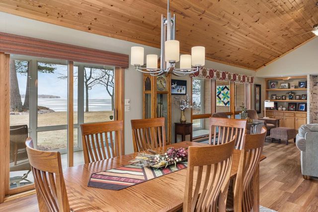 889 19th Drive, Arkdale, WI 54613