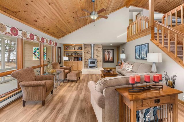 889 19th Drive, Arkdale, WI 54613