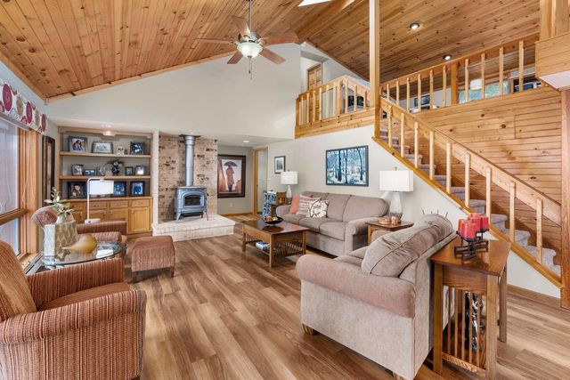 889 19th Drive, Arkdale, WI 54613