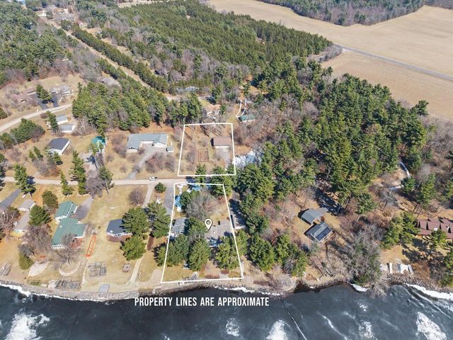 889 19th Drive, Arkdale, WI 54613