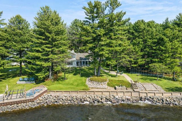 889 19th Drive, Arkdale, WI 54613