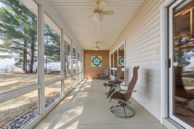 889 19th Drive, Arkdale, WI 54613