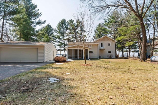 889 19th Drive, Arkdale, WI 54613