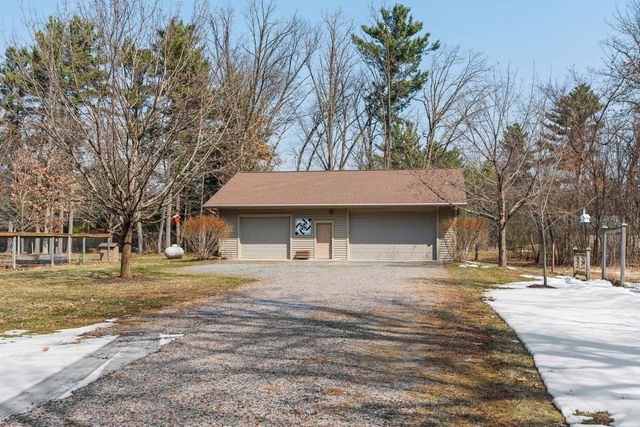 889 19th Drive, Arkdale, WI 54613