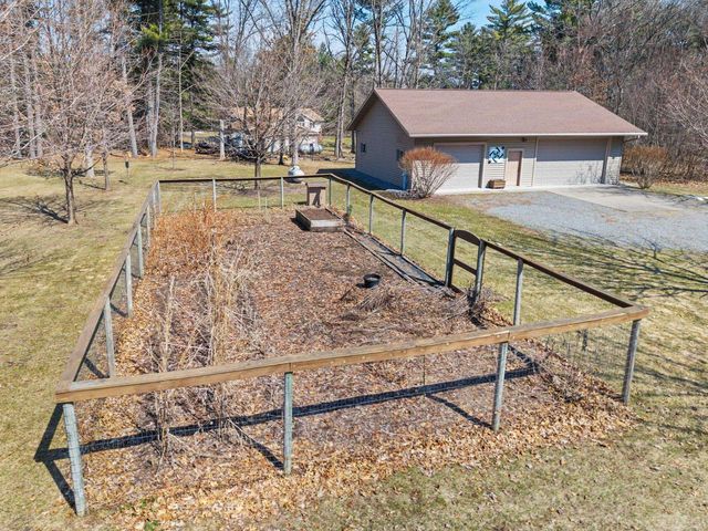 889 19th Drive, Arkdale, WI 54613