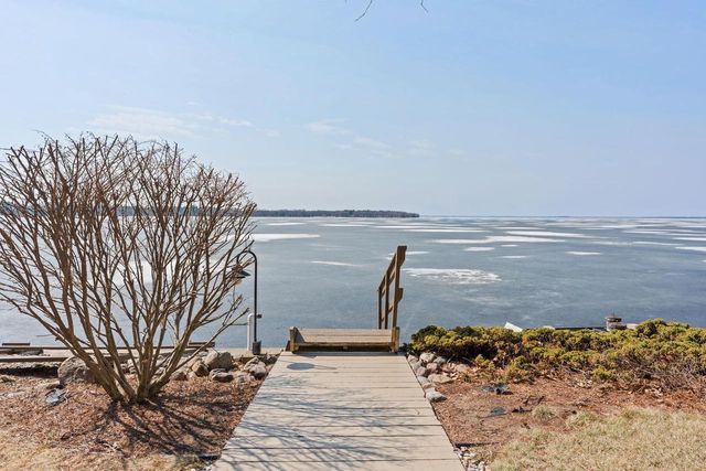 889 19th Drive, Arkdale, WI 54613