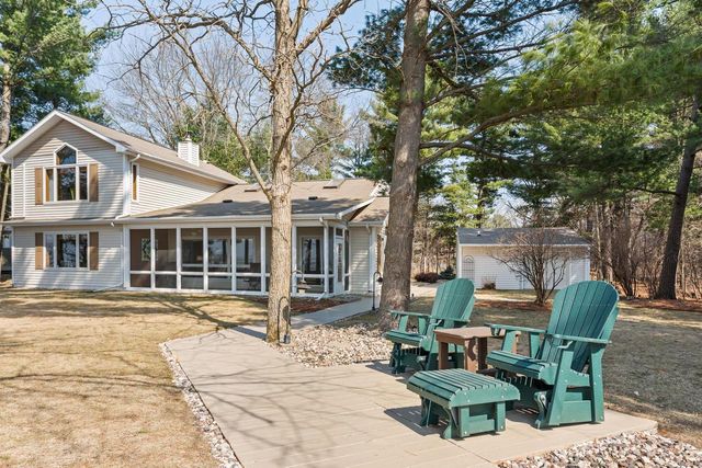 889 19th Drive, Arkdale, WI 54613