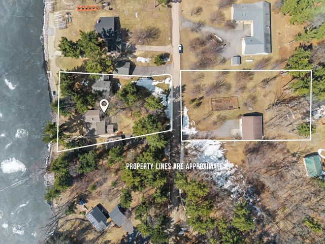 889 19th Drive, Arkdale, WI 54613