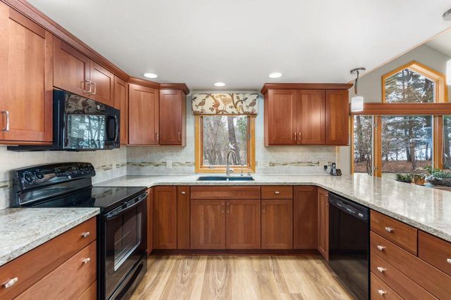 889 19th Drive, Arkdale, WI 54613