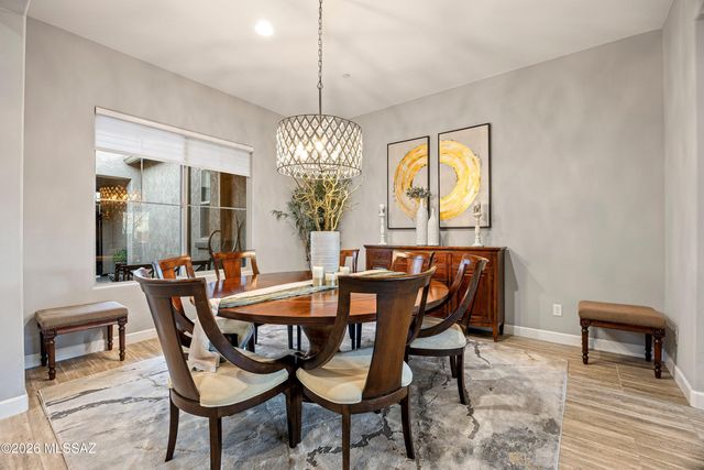 8489 N Lone Ranger Road, Tucson, AZ 85743