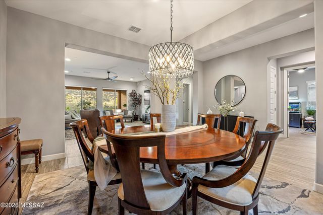 8489 N Lone Ranger Road, Tucson, AZ 85743