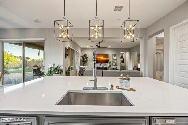 8489 N Lone Ranger Road, Tucson, AZ 85743