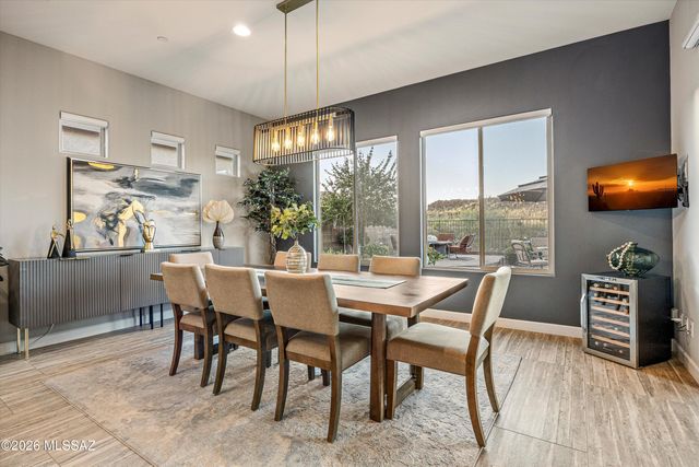 8489 N Lone Ranger Road, Tucson, AZ 85743