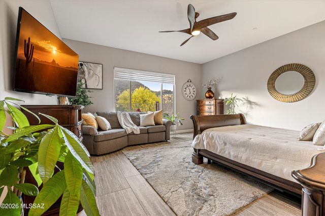 8489 N Lone Ranger Road, Tucson, AZ 85743