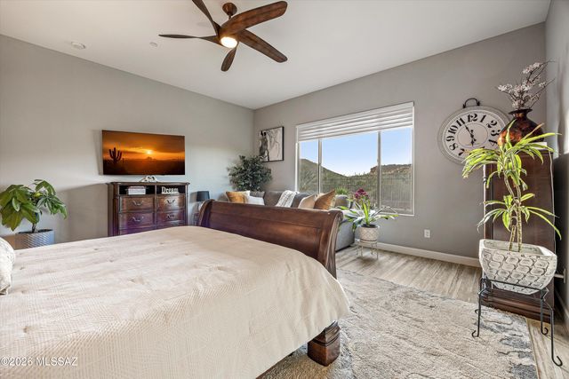 8489 N Lone Ranger Road, Tucson, AZ 85743