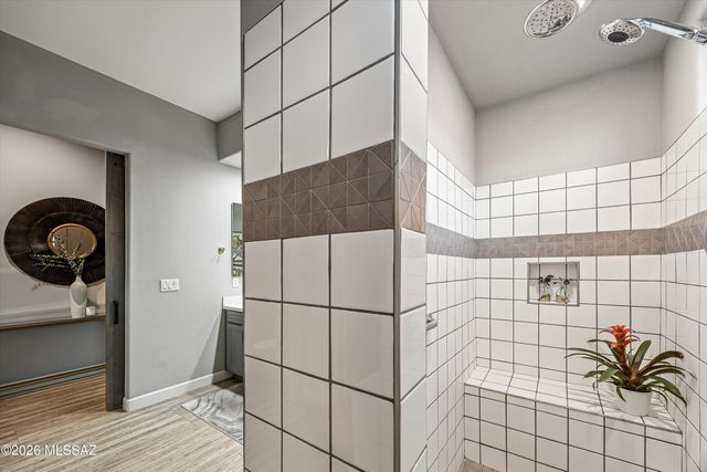 8489 N Lone Ranger Road, Tucson, AZ 85743