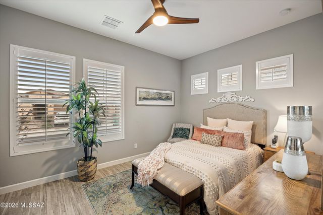 8489 N Lone Ranger Road, Tucson, AZ 85743