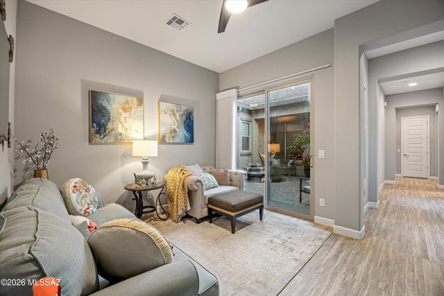 8489 N Lone Ranger Road, Tucson, AZ 85743