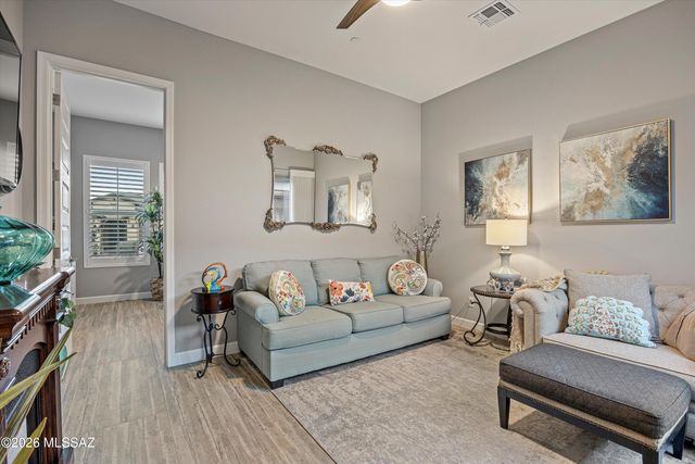 8489 N Lone Ranger Road, Tucson, AZ 85743