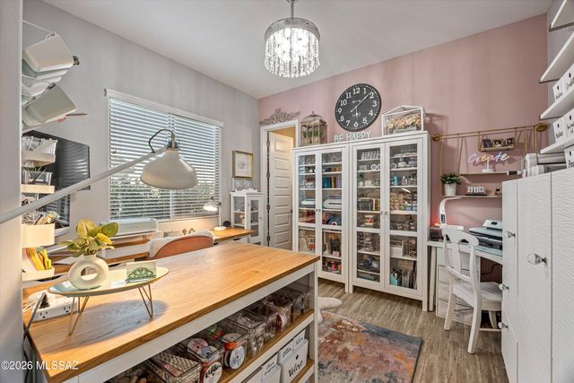 8489 N Lone Ranger Road, Tucson, AZ 85743