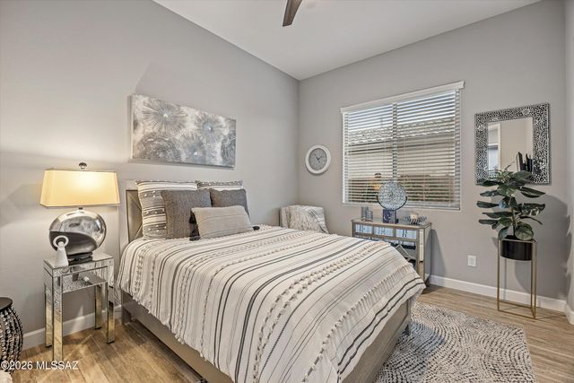 8489 N Lone Ranger Road, Tucson, AZ 85743