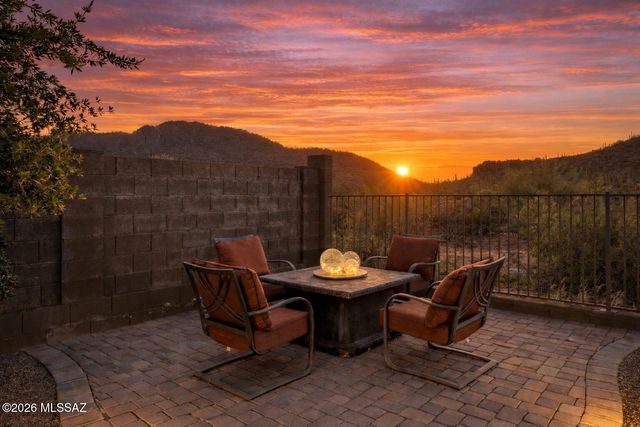 8489 N Lone Ranger Road, Tucson, AZ 85743