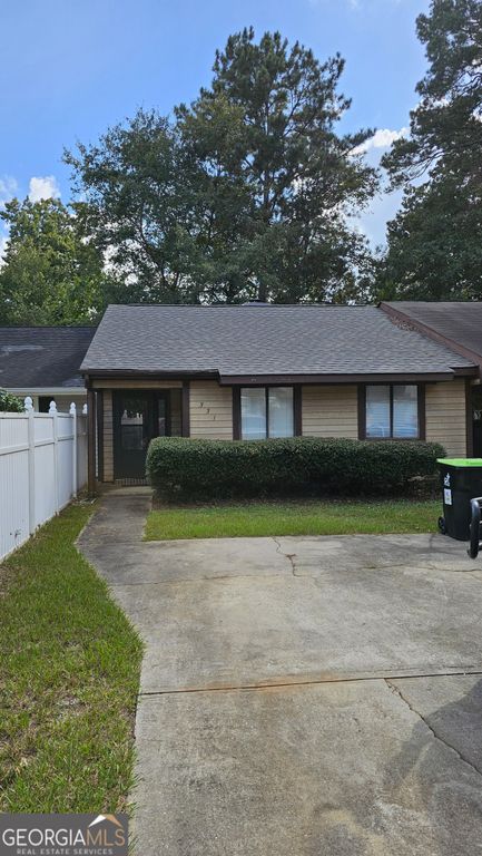 331 Somerset Drive, Warner Robins, GA 31088