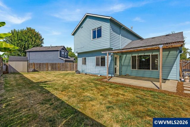 433 S Main St, Mt Angel, OR 97362