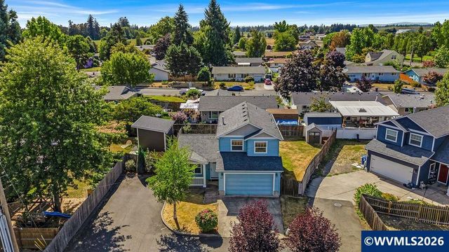 433 S Main St, Mt Angel, OR 97362