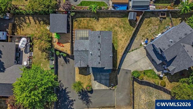 433 S Main St, Mt Angel, OR 97362