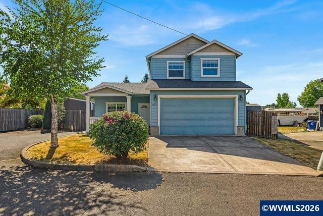 433 S Main St, Mt Angel, OR 97362