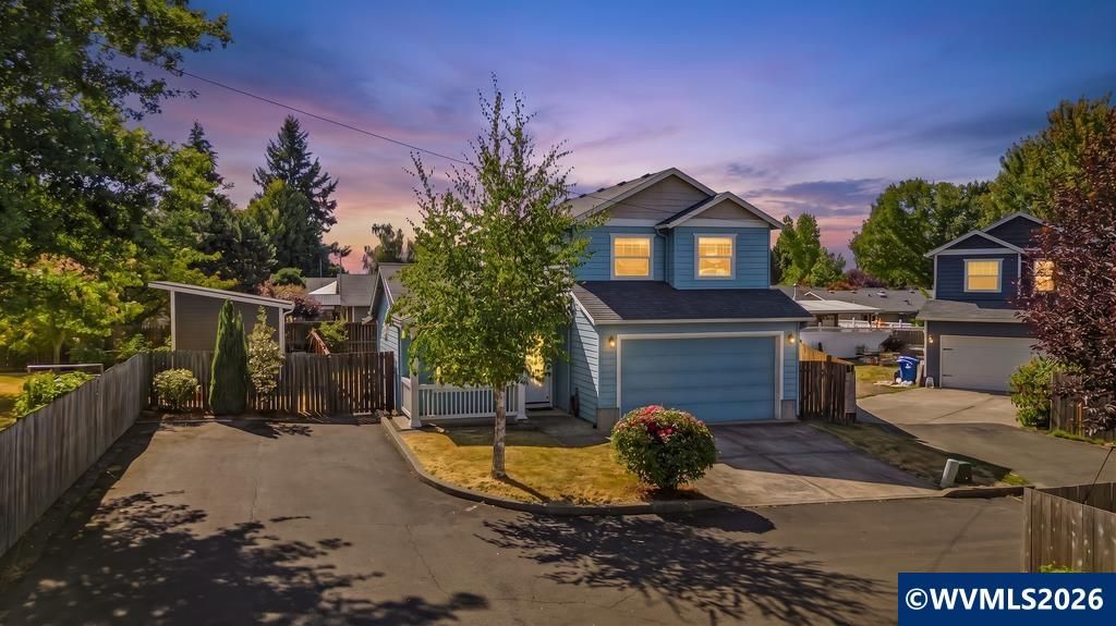 433 S Main St, Mt Angel, OR 97362