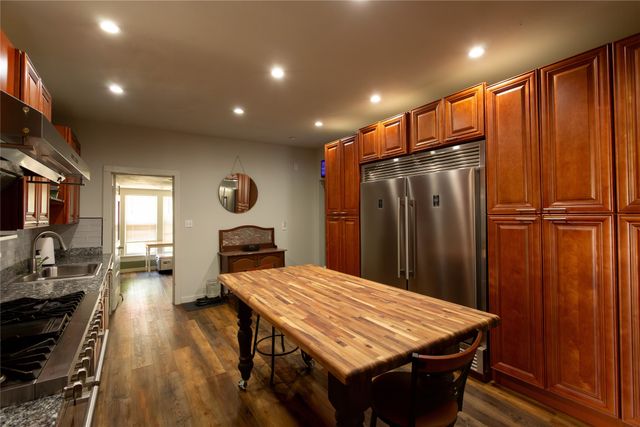 340 a W 3rd Street, Baird, TX 79504