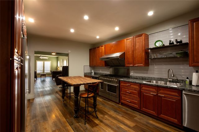 340 a W 3rd Street, Baird, TX 79504